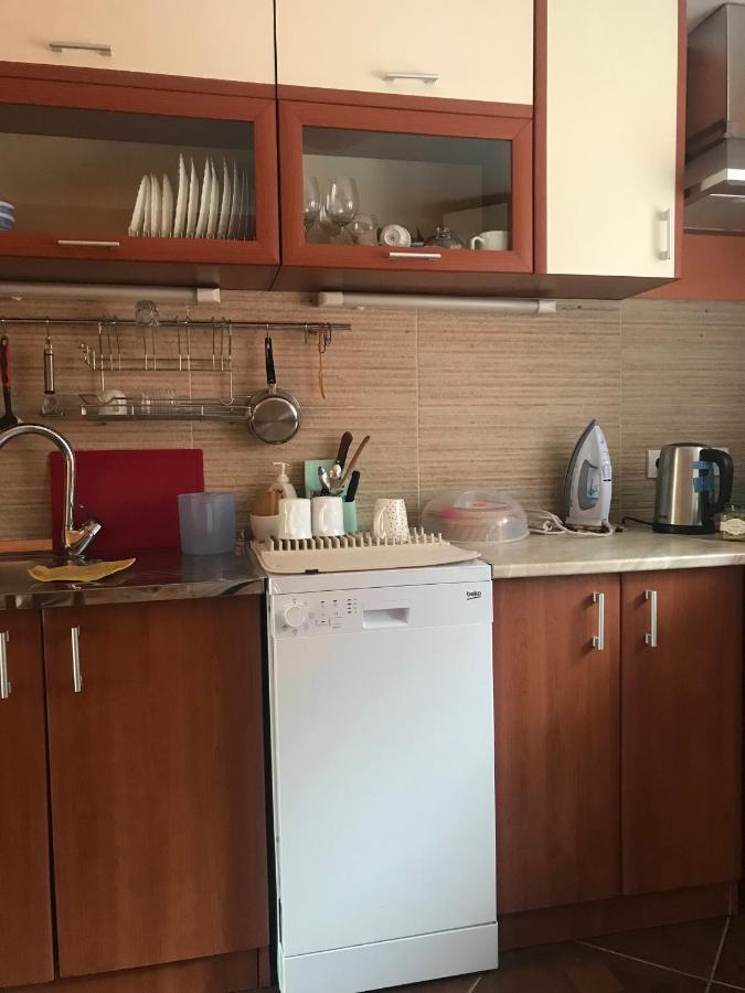 Holiday Home Orange Утьеха Экстерьер фото