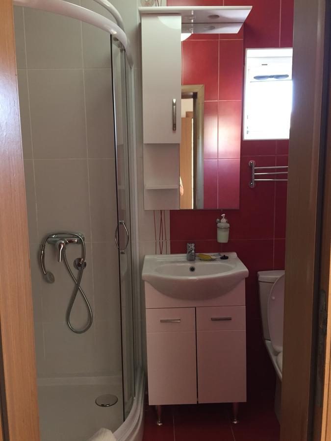 Holiday Home Orange Утьеха Экстерьер фото