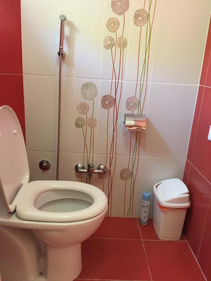 Holiday Home Orange Утьеха Экстерьер фото