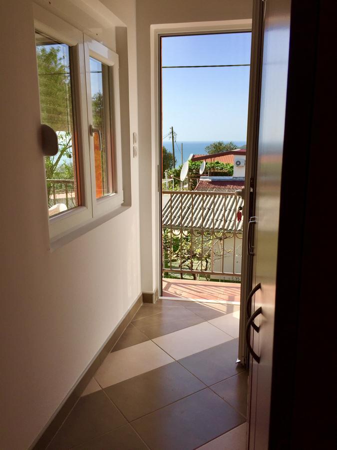 Holiday Home Orange Утьеха Экстерьер фото