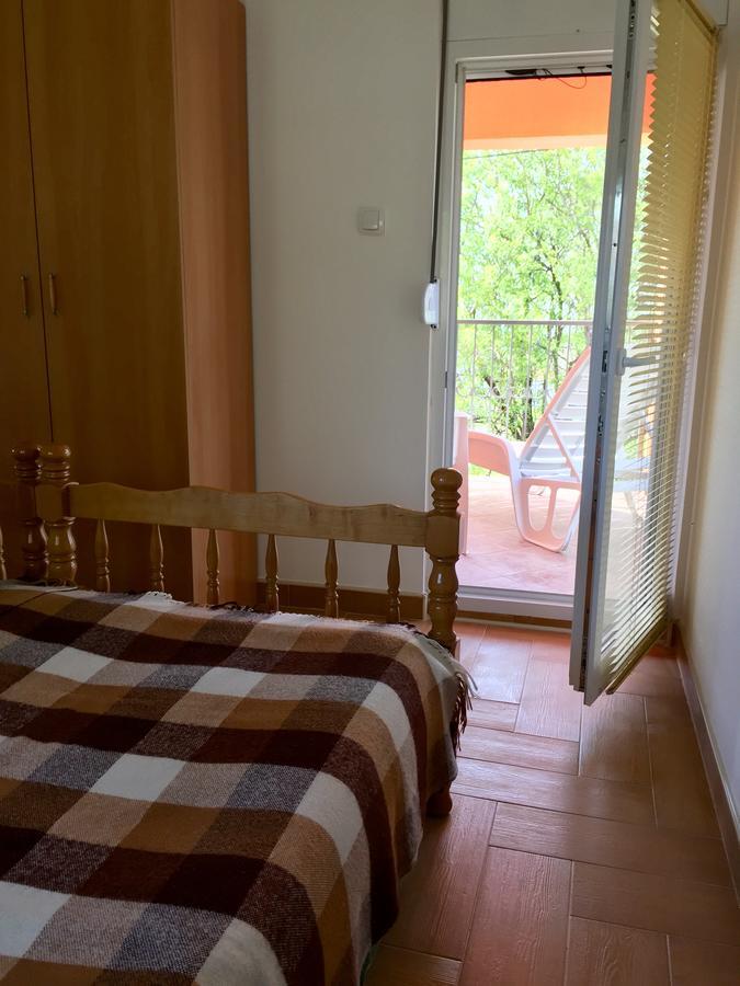 Holiday Home Orange Утьеха Экстерьер фото