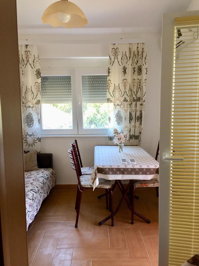 Holiday Home Orange Утьеха Экстерьер фото