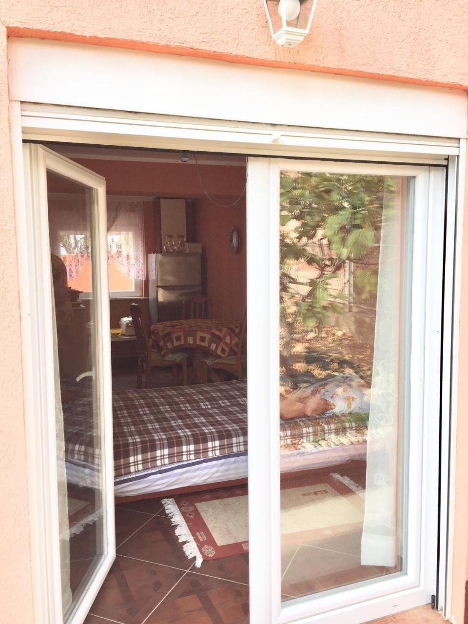 Holiday Home Orange Утьеха Экстерьер фото