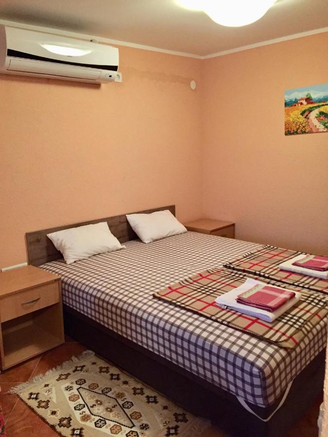 Holiday Home Orange Утьеха Экстерьер фото